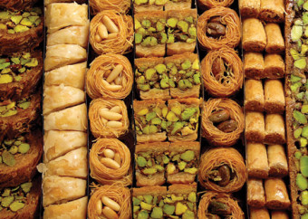 Baklawa